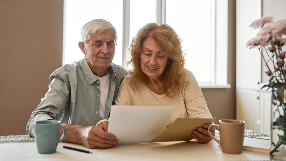 What is a reverse mortgage and how does it work?