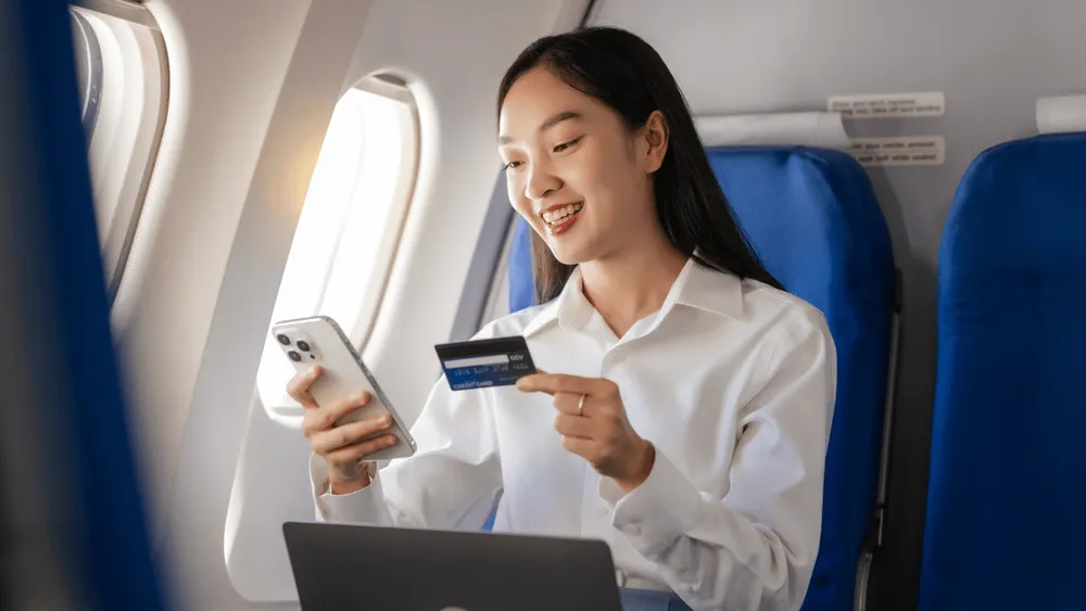 Jetsetter's dilemma: Do I need more than one airline credit card?