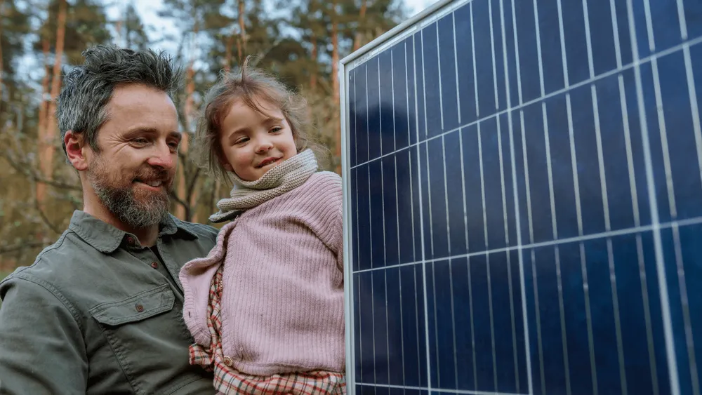 Solar financing: What you need to know