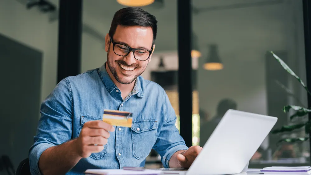 The 4 best credit cards with no annual fee 