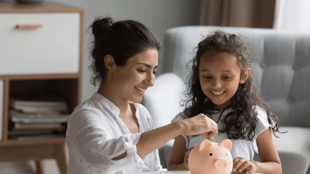 The 5 best savings accounts for kids and teens 