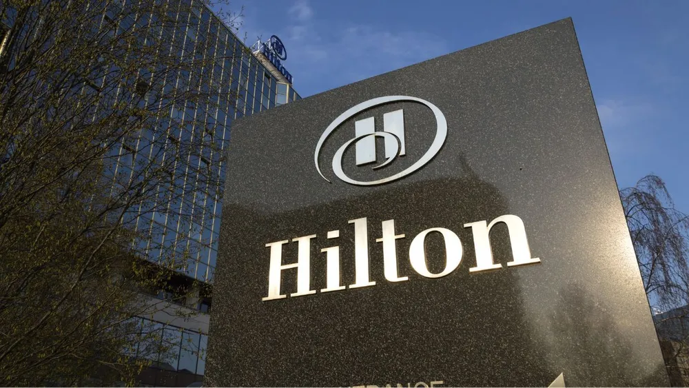 The 7 best credit cards for maximizing Hilton stays
