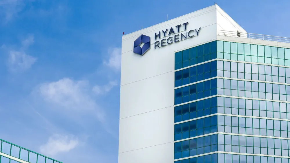 The best 5 credit cards for Hyatt stays in 2024