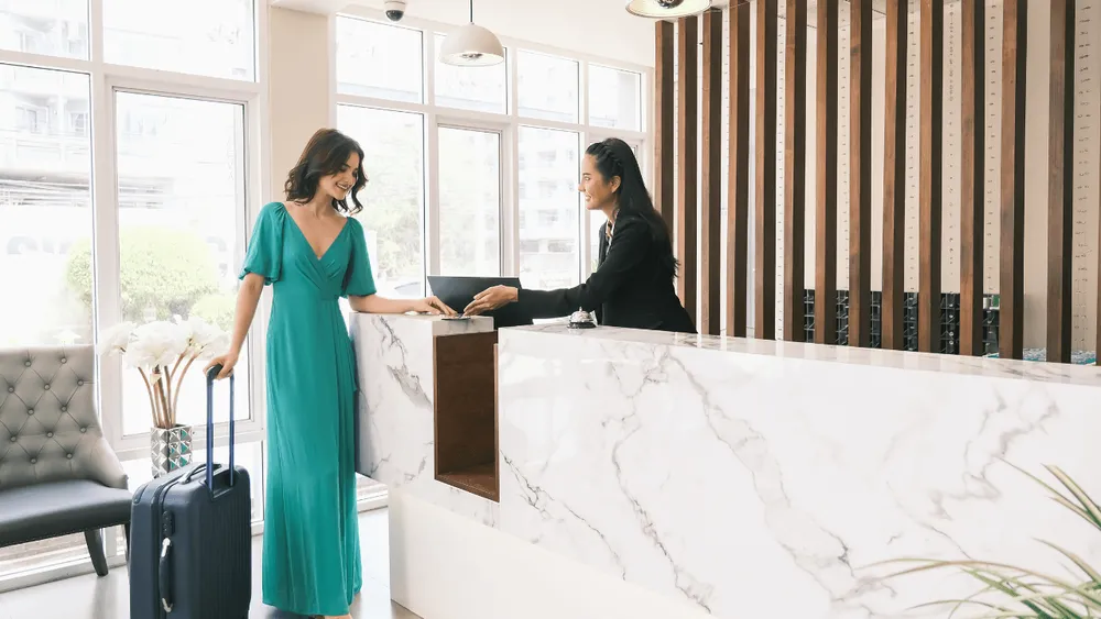 The best 7 hotel credit cards for 2024