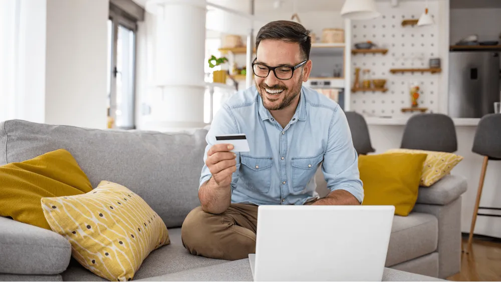 The best 8 credit cards for no credit history 