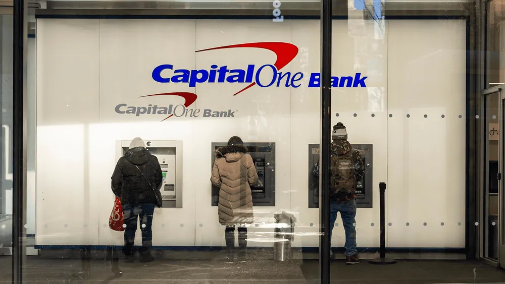 Capital One Platinum Card review: Build credit with no annual fee