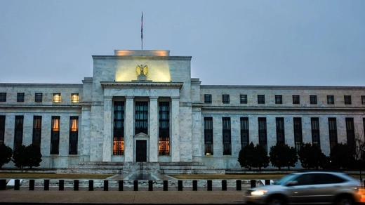 Mortgage rates poised to plummet following Fed decision