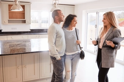 Questions to ask when buying a house