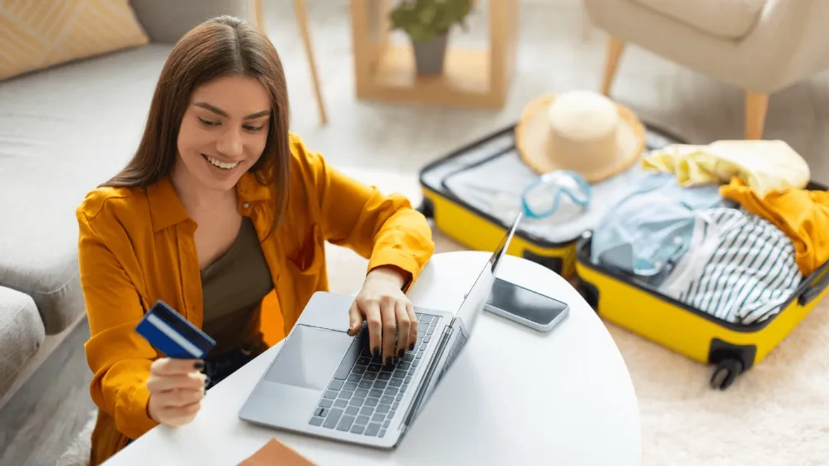 The best credit cards for travel rewards for November 2024 (free flights and more)